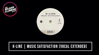 K-Line | Music Satisfaction (Vocal Extended)