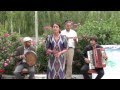 Мавлуда, таджикская песня Модарам, стихи Лоика, 25.05.11 