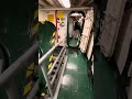 USS Midway CV 41 Passageway Viral Viralvideo Usnavy Usa Military Aviation Aviationhistory