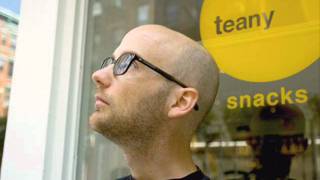 Moby - Bring back my happiness