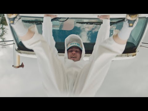 Triple One - PETER RABBIT (Official Music Video)