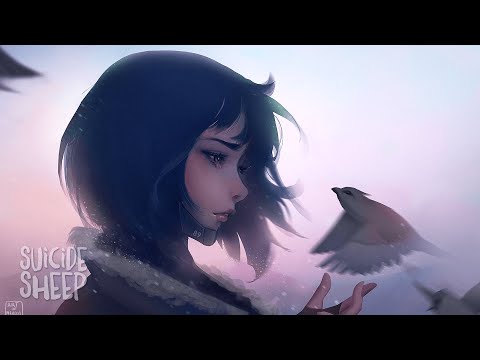 LOVA - Lonely Ones (lyrics)