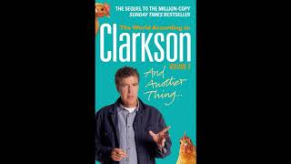 Jeremy Clarkson   And Another Thing