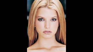 Jessica Simpson - Your Faith In Me Instrumental (With Backing Vocals)