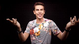 Song Heroda (Herod's Song - Jesus Christ Superstar - Polish version) Kamil Zięba