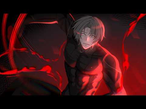 Blight Academy SS2 | ลูเธอร์ วินเทอร์บอร์น — ตอนที่ XXIII (END) | Until Then..