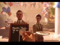 Bioshock Infinite 5 - Lutece 