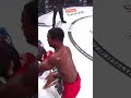 How did he come back from that?!
