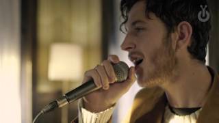 Oscar & The Wolf - Aistriu I Babylon Acoustic Session