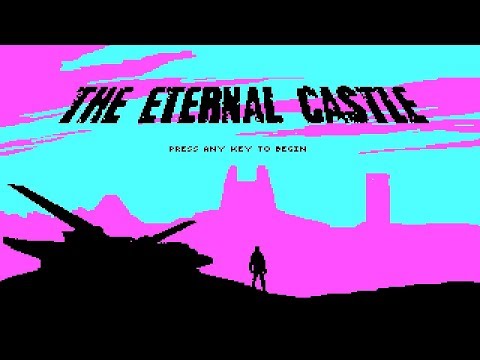First Impressions On: The Eternal Castle [REMASTERED]
