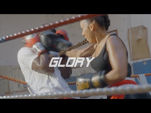 Lyne Nsongo - GLORY (Official Music Video)