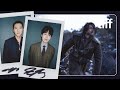 Hyun Bin and Lee Dong-wook on Playing Historical Characters in HARBIN | TIFF 2024