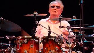 Aiko Biaye Nigerian traditional, arrangement Ginger Baker