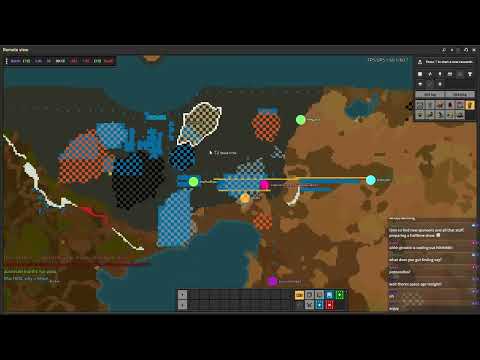 !QUARTER FINALS! !MASTERS TOURNAMENT! Biter Battles - Carl V Clutch (Captains Game)