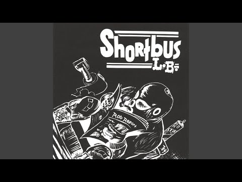 Stray With Me - Long Beach Shortbus