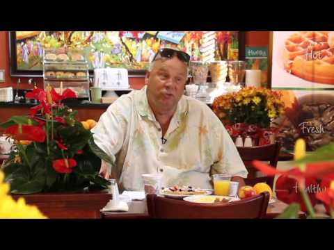 Quality Inn & Suites Westminster, California - Customer review