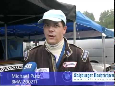 HistoCup am Salzburgring