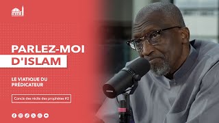 Le viatique du prédicateur