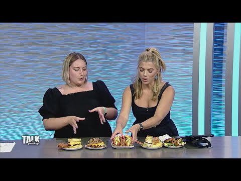 Digging into the best breakfast sandwiches in Pittsburgh