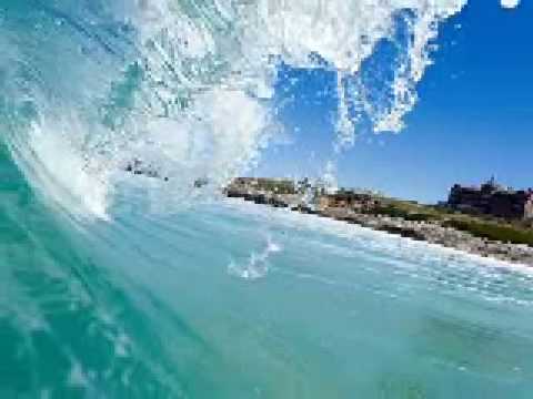 Newquay Surf