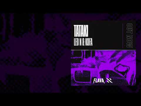 LEO N , KOFA - TATAKI