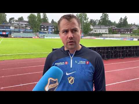 Kjønø etter Fredrikstad