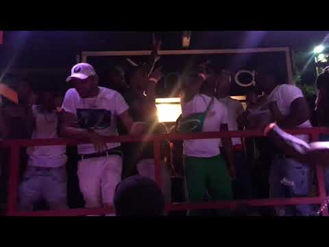 OG Dewberry Said LBR The Hottest Label In Dallas And Got They Own Money