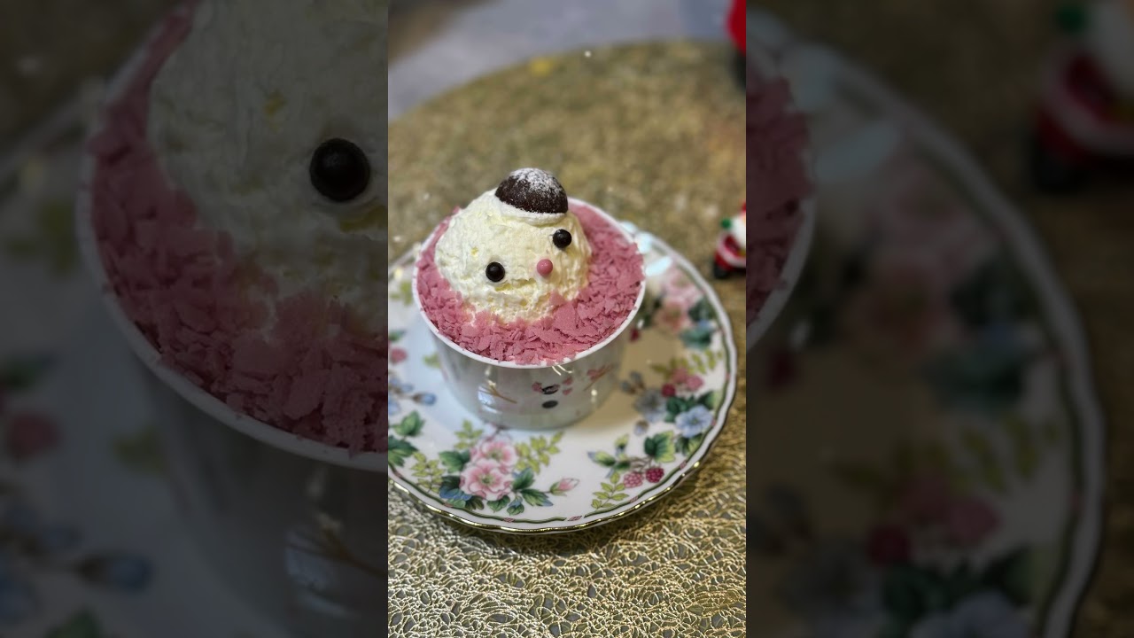 Merry Chrismas 2025 #food #シャトレーゼ #chateraise