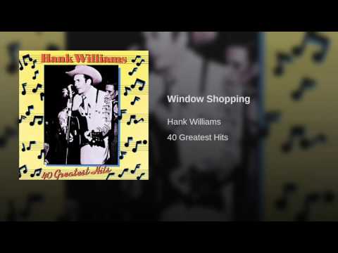 Video thumbnail for Window Shopping