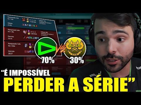 Minerva sobre o Croc e FAVORITISMO da Loud contra a GAM