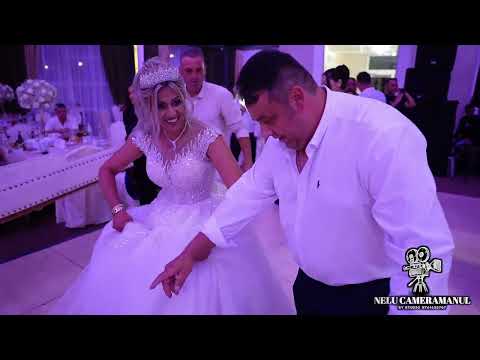 Ionut De La Campia-Turzi💯 Calu Turbat 💯 Nunta (Marius si Madalina) 2025