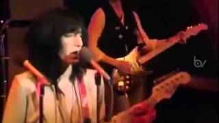 Patti Smith -  Horses &amp; Hey Joe