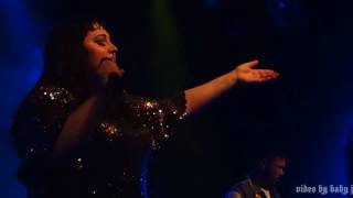 Beth Ditto-WE COULD RUN-Live @ The Independent, San Francisco, CA, July 26, 2017-The Gossip