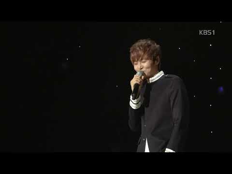 정동하 [ Jung Dong Ha]_ 사랑하기 때문에