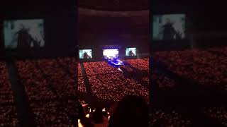Tvxq red ocean