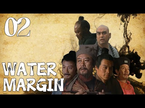[Eng Sub] Water Margin EP.02 Punching the Bully of Guanxi