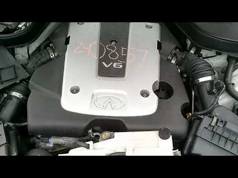 2012 Infiniti G25 #240857