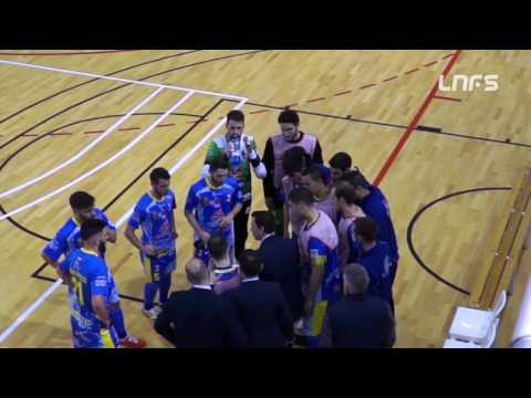 Jornada 24: Peñíscola RehabMedic - Ríos Renovables Zaragoza