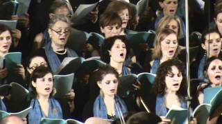 Antonio Vivaldi - Gloria RV 589 -