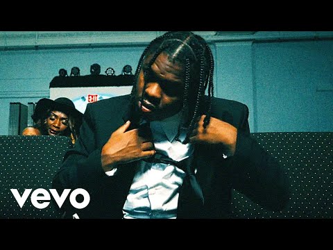 42 Dugg ft. Yo Gotti & EST Gee - A Lot [Music Video]