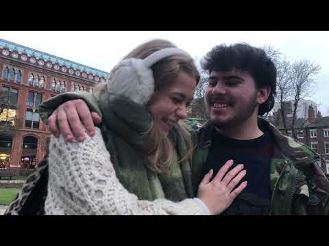 LIPSTICK - Student Short Film