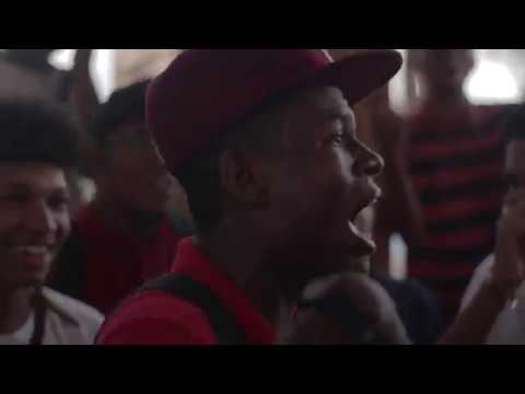 NJ x Lopes - Batalha da Torre 84ª edição (1º fase)