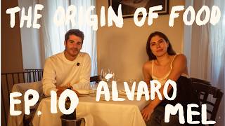 Download lagu The Origin of Food Show - EP. 10 Álvaro Mel mp3