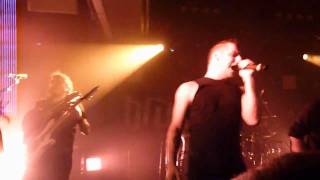&quot;REMEMBER THAT DAY&quot; -BREED77- *LIVE HD* NORWICH WATERFRONT 18/11/09