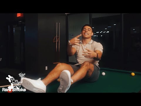 Qrilla - Bad Habits (Official Video)