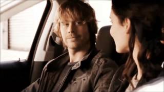 Beautiful video about the couple Deeks and Kensi. 
