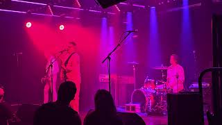 Pansy Division - Curvature (Live at Saturn, Birmingham, AL, 04/04/2024)