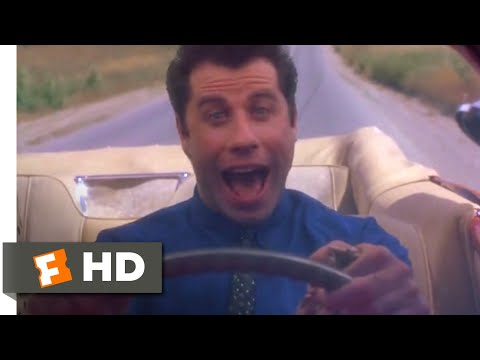 Look Who's Talking Too (1990) - What's Jimmy Doing? Scene (6/9) | Movieclips