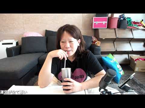 [ツイキャス] サンドイッチ (2019.06.17)