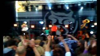 LaBrassBanda - Coburg Open Air (Short Spot)